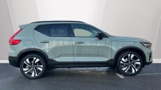 Volvo XC40 2.0 B4P Ultra Dark 5dr Auto Petrol Estate